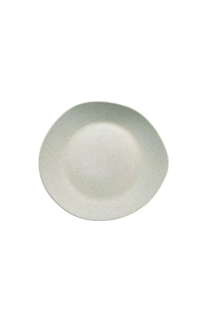 Kütahya SOHO 24 Piece Dinner set LIGHT GREEN.