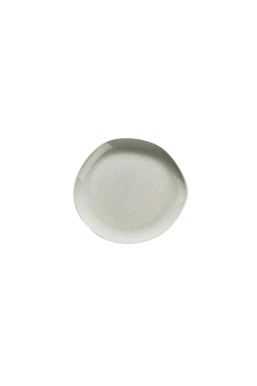 Kütahya SOHO 24 Piece Dinner set LIGHT GREEN.