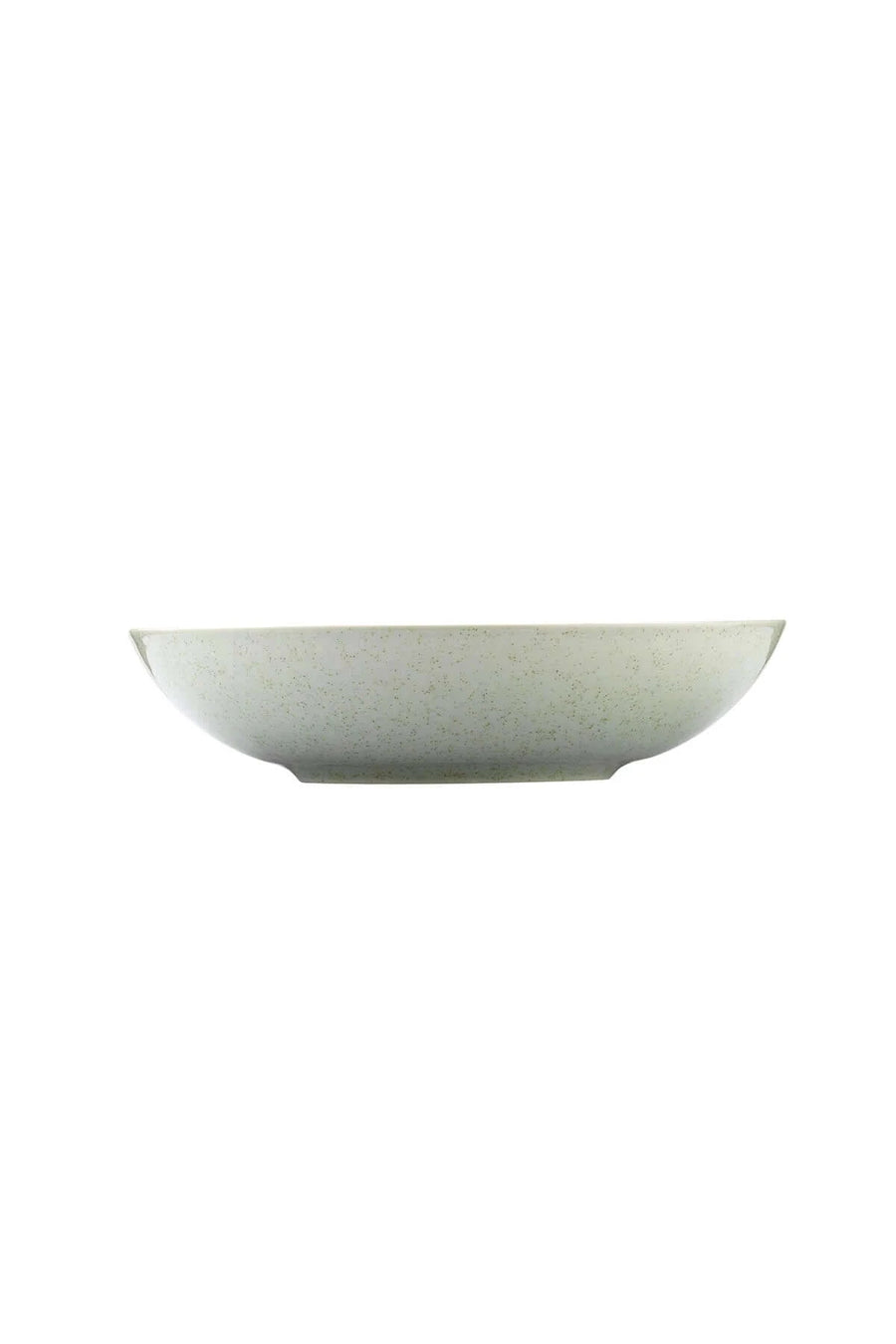 Kütahya SOHO 24 Piece Dinner set LIGHT GREEN.