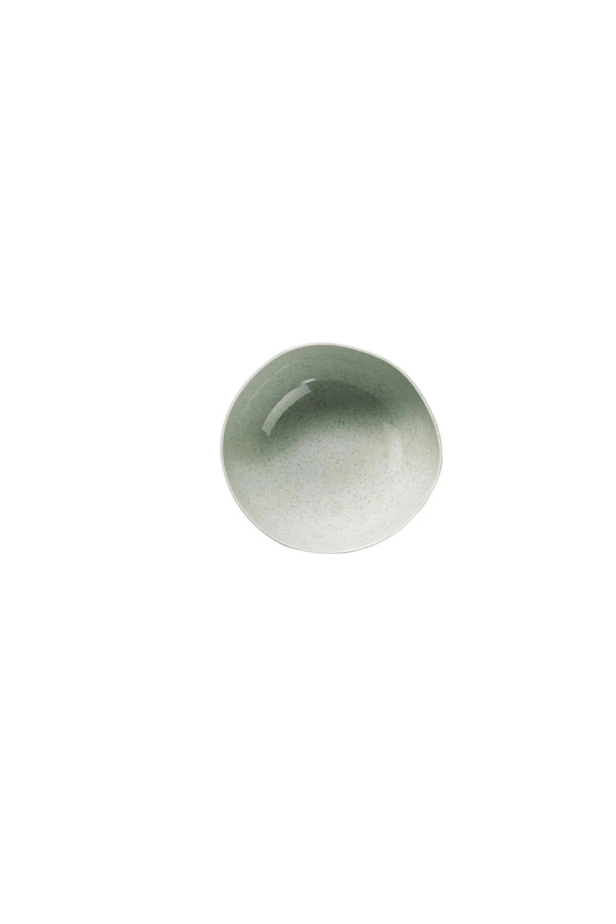 Kütahya SOHO 24 Piece Dinner set LIGHT GREEN.